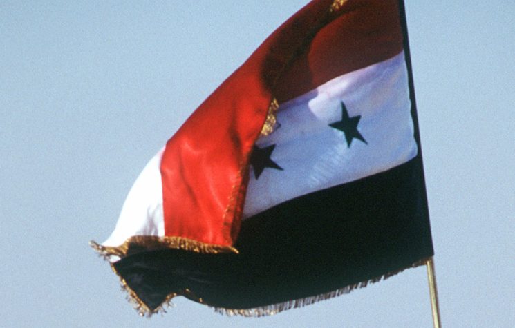 Another Syrian Victory – and West’s Telling Silence