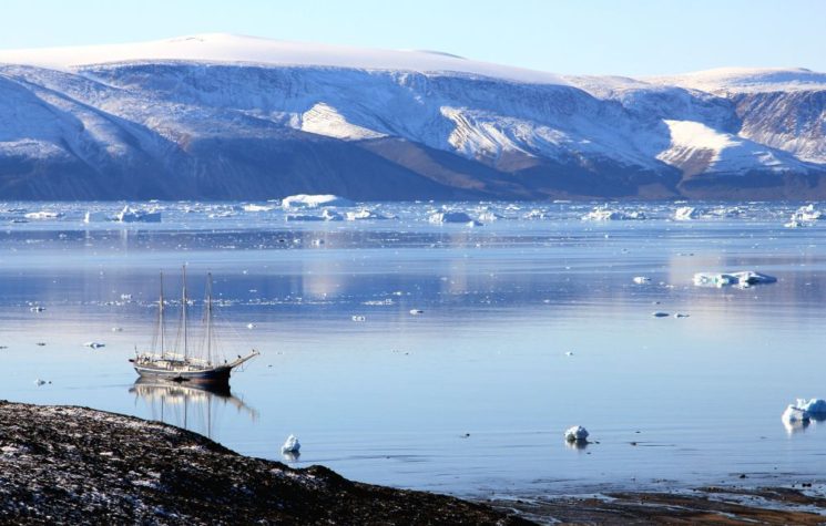 Trump Wants to Buy Greenland, But It’s Not for Sale