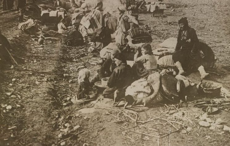 The Anti-Christian Genocide the West Forgot