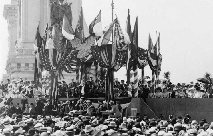 Nationalism Doesn’t Mean Isolationism: Why Bertrand Russell Is Wrong