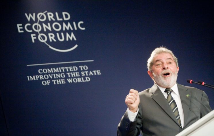 Released Lula in for greatest fight of his life