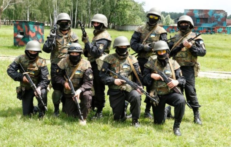 Charlottesville and Ukraine: the Parallels That Mainstream Media Don’t Want You to See