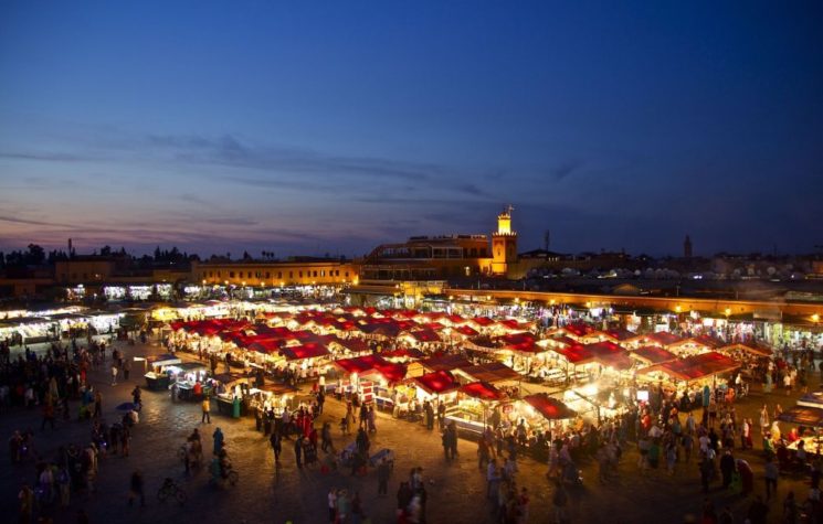 What’s So Special About Morocco’s ‘Special Relationship’ With Europe?