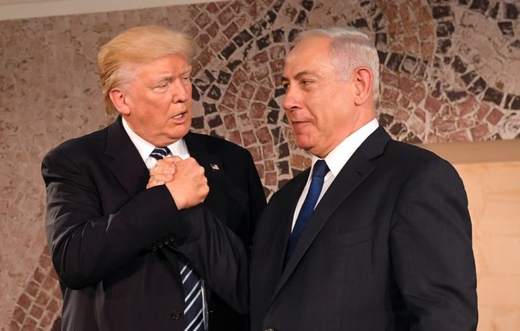 Preparing the Stage: A Flawed Prospectus for War, This Time With Iran