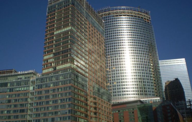 Virtue Signaling Is a Cheap Investment for Goldman Sachs