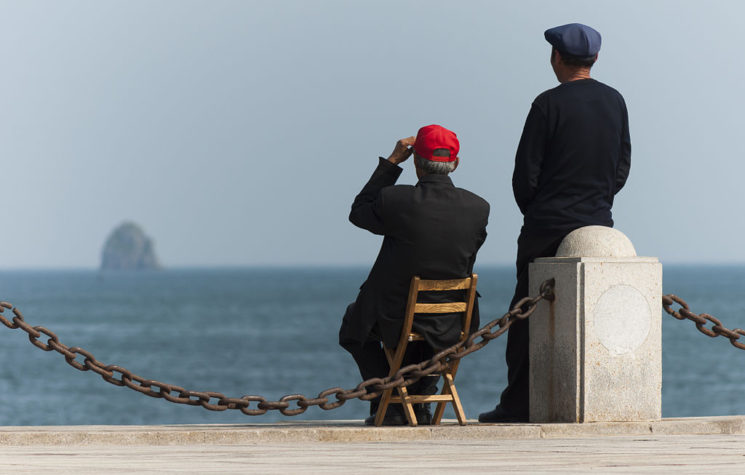 The Philippines Want the U.S. Out and They Are Not Alone