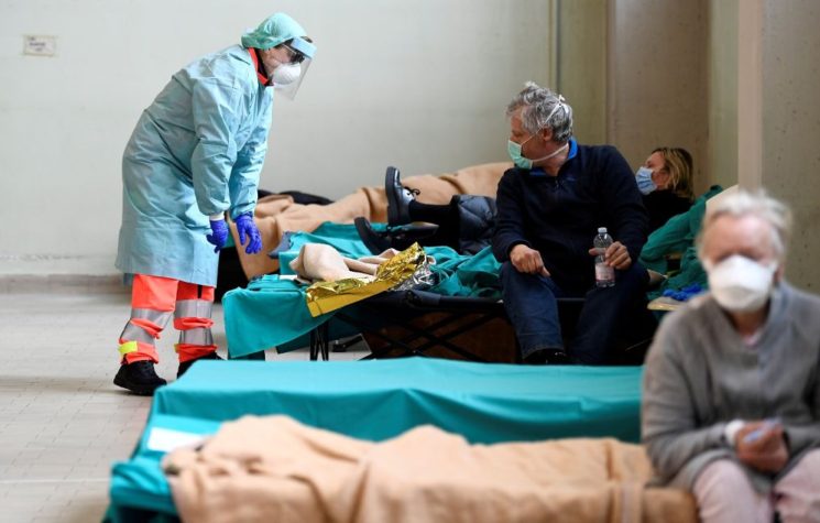 Coronavirus Devastates Italy: Is It the Result of Globalism and Free Trade?