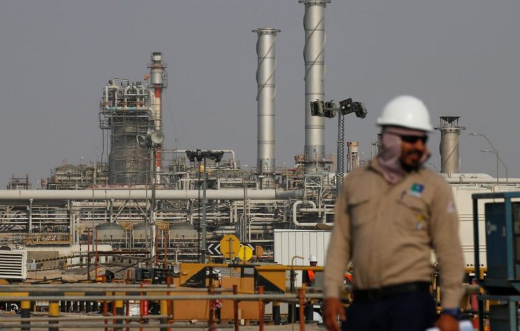 Arab Countries Face Real Shake-Up of Economies and Their Geopolitics Amid Corona Crisis