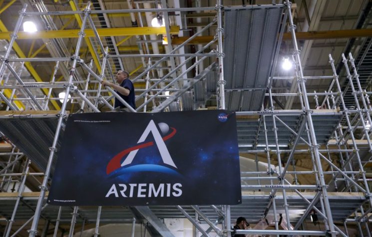 Can NASA’s ‘Artemis Accords’ Spark a U.S.-Russia Alliance?