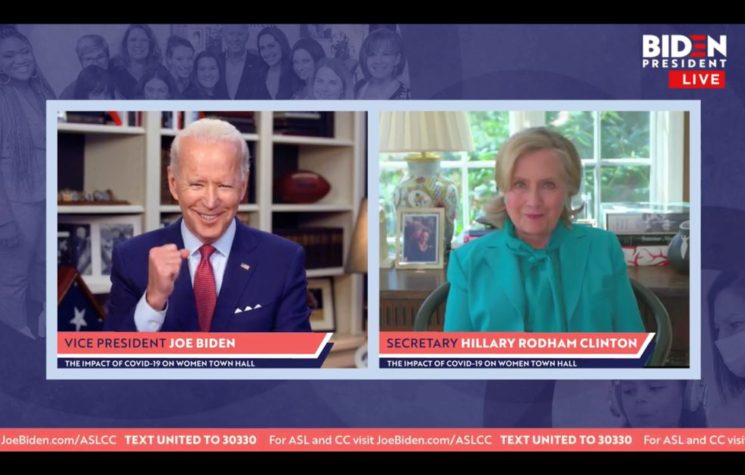 7 Ways the DNC Will Use Contact Tracers for Biden’s Campaign to Oust Trump