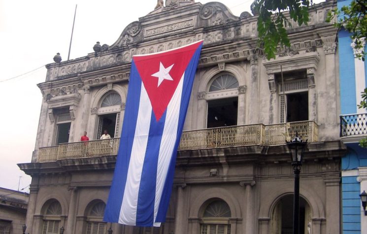 Cuba Is Punished for not Emulating the U.S.