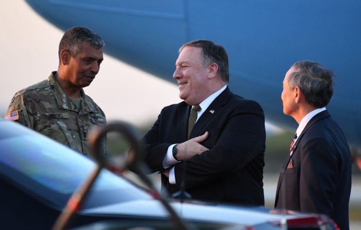 Why the Sudden U.S. Keenness for Arms Control Talks With Russia?