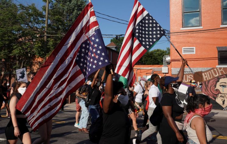 The Problem With How the Regime-Change American Left Sees the World and Themselves