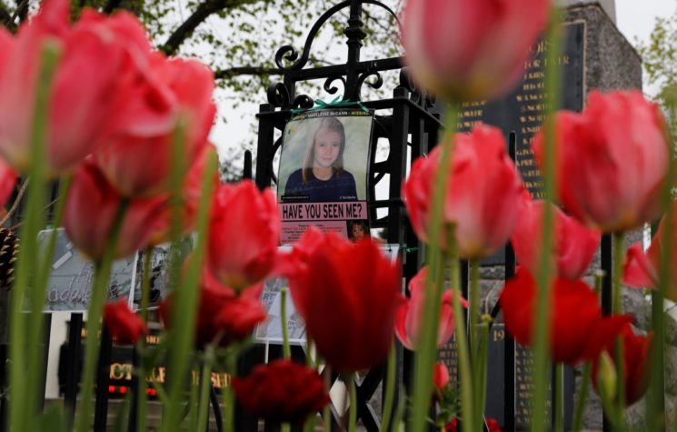 Madeleine Case Lifts the Lid on Graft, Police Incompetence and Terrible Journalism