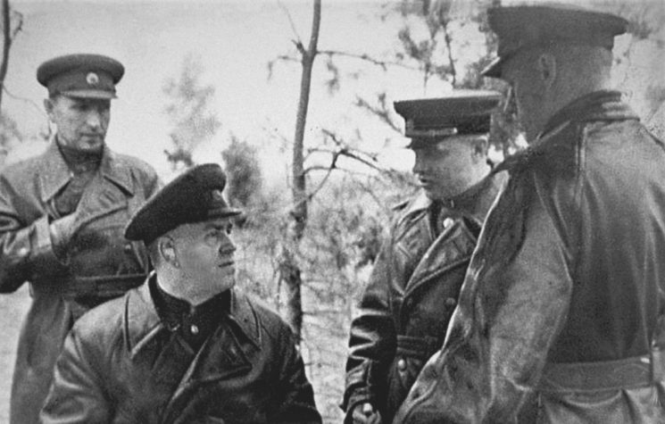Battle of Belorussia – June 1944: The Greatest Victory That Still Shapes Our 21st Century World