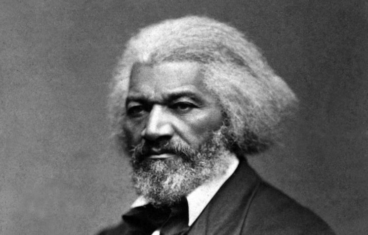 A Historical Reminder of What Defines the United States, As Told by a Former Slave