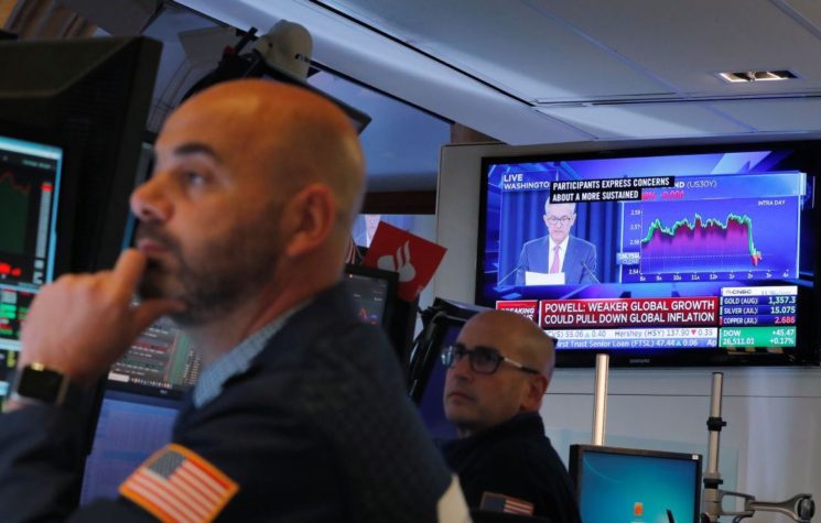 The Quiet American Reset