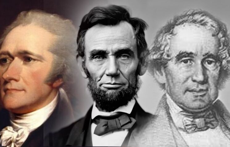 How to Save a Dying Republic: Lincoln and the Greenbacks
