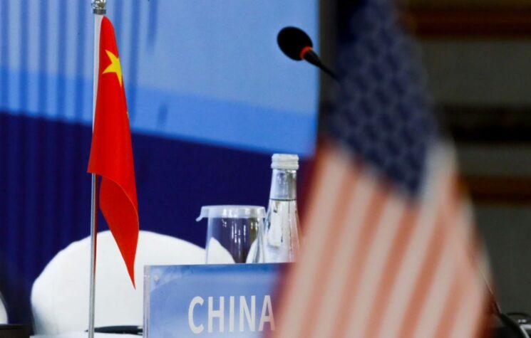 American Militarism Marches On: No Discussion or Media Coverage of Washington’s War Against the World