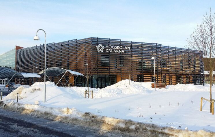 International Students Quit: ‘This Isn’t Sweden’
