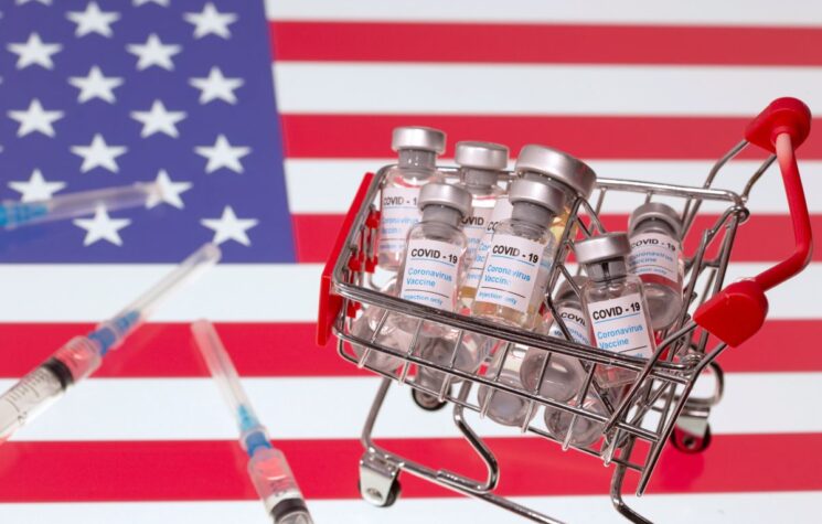 Flight From Reality: Airlines Demanding ‘Vaccine Passports’ Signals the Death Knell of Democracy