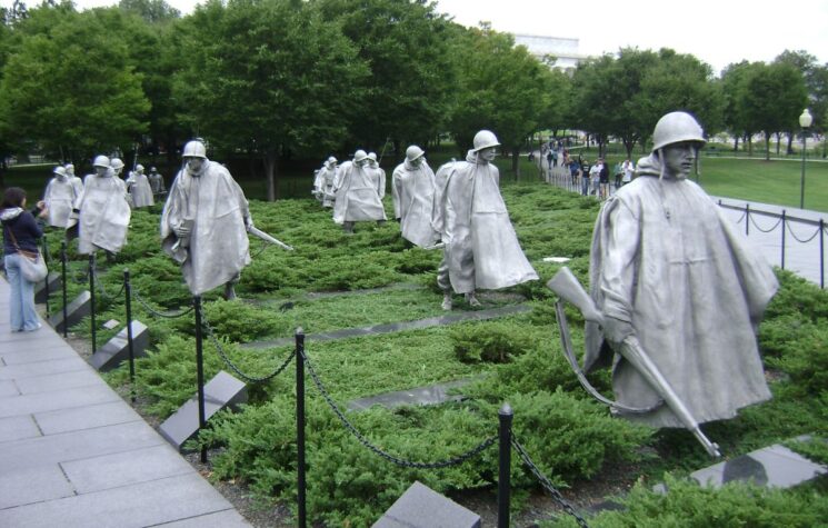 The Korean War’s Forgotten Lessons on the Evil of Intervention