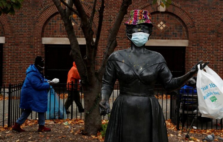 How U.S. Government Paid-Off Its Super-Rich in Order to Pass Its Coronavirus-Relief Laws