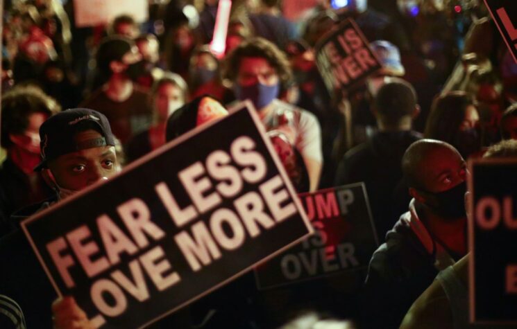 Newspeak in the 21st Century: How to Become a Model Citizen in the New Era of Domestic Warfare