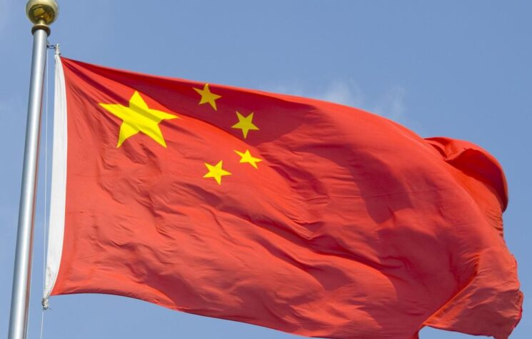 Britain Shrugs Off Human Rights Concerns, Wants More Trade With China