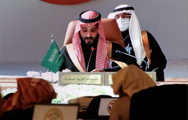 Is Peace Breaking Out in the Middle East? Should We Thank MBS?