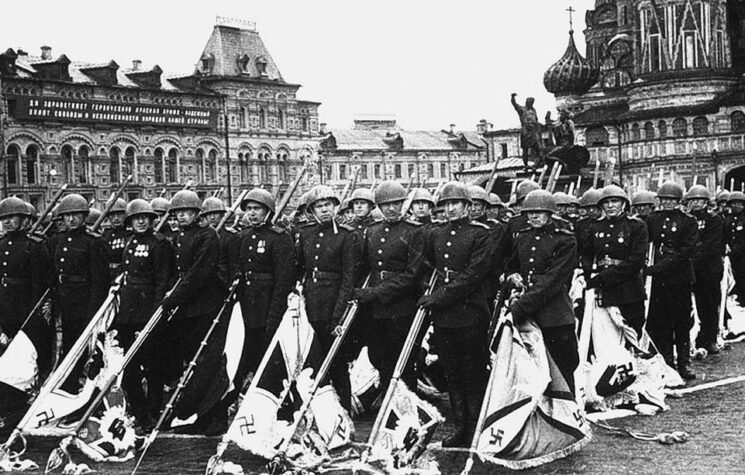After Longest Day, the Longest Night of Horror Still Shadows Europe