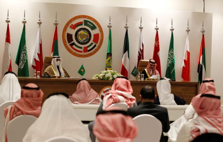 Assad Move by KSA and UAE Is All About Investing in Russia as a Guarantor for Elites to Remain in Power