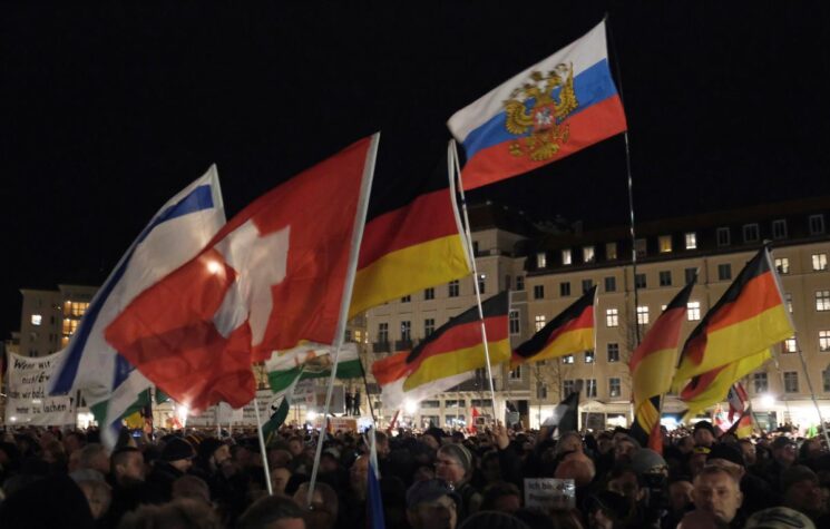 What to Do? – The European Dilemma
