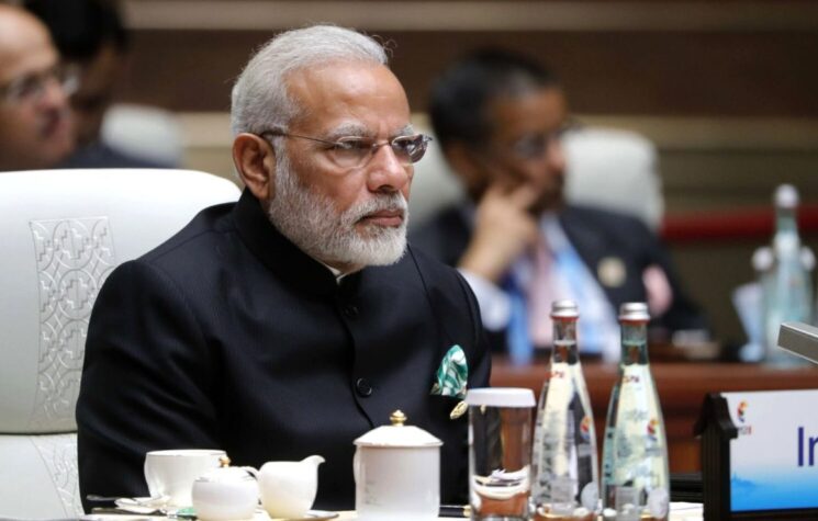 What Does India Get Out of ‘Quad’ Membership?