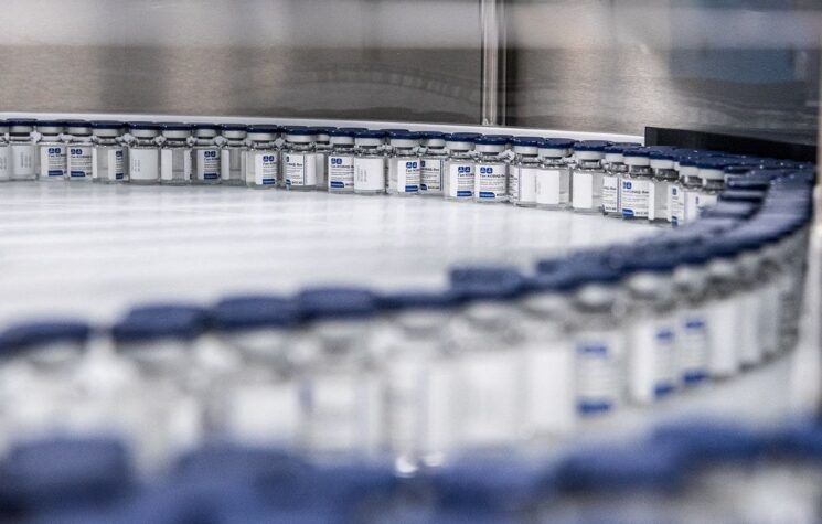 COVID-19: Big Pharma’s ‘Obscene’ Profits