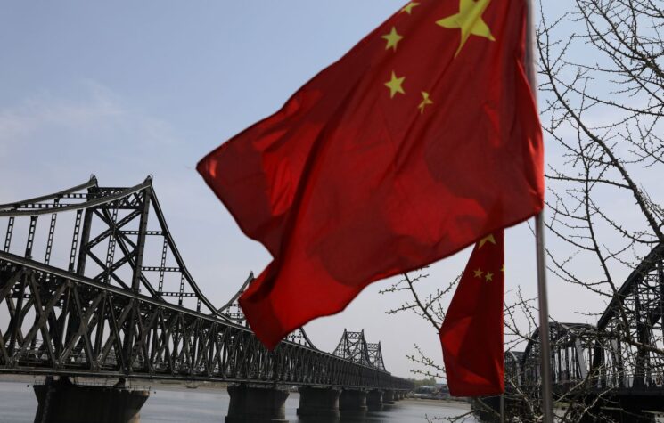 Manifest Destiny Done Right. China and Russia Succeed Where the U.S. Failed