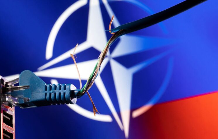 Decommissioning NATO’s Useful Pseudo Intellectual Idiots