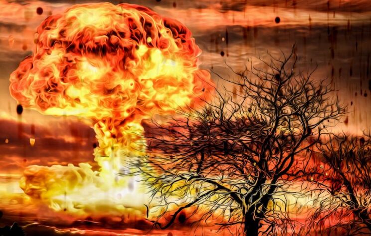 The Huge Gap Between How Serious Nuclear War Is and How Seriously It’s Being Taken