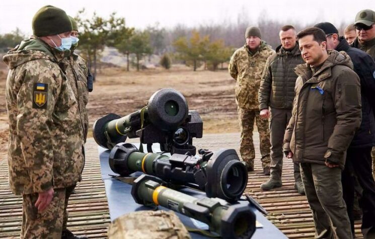 Ukraine War Lies Debunked