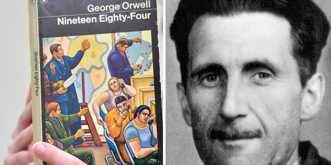 CS Lewis, George Orwell, JRR Tolkien, Klaus Schwab and the Great Reset - The Satanic Phoenician Mega Trillionaires who have worshipped their Satanic Luciferian Demons for 10,000 years Turning Humanity