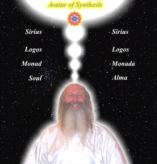 THE MIND VIRUS, THE MIND PARASITES PART 4